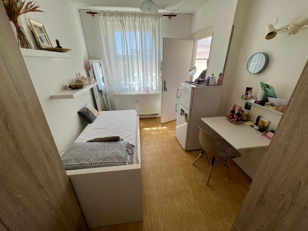 Lejlighed Lublanska 48 Prag