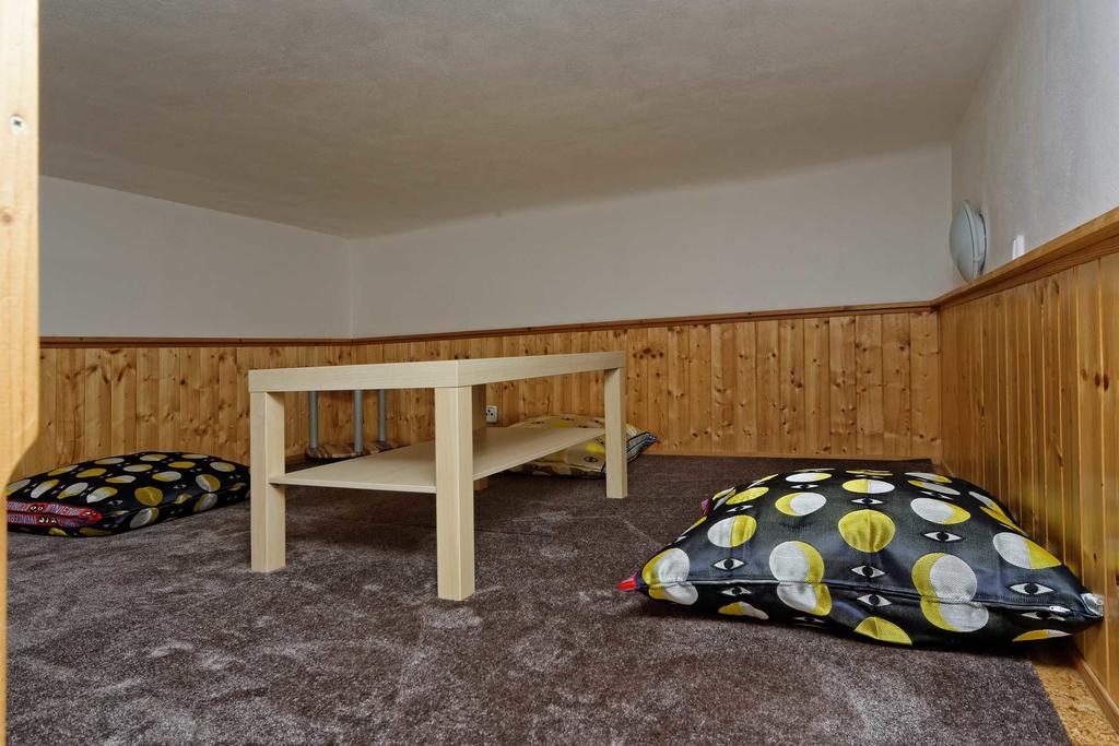Lublanska 48 Apartment Prag